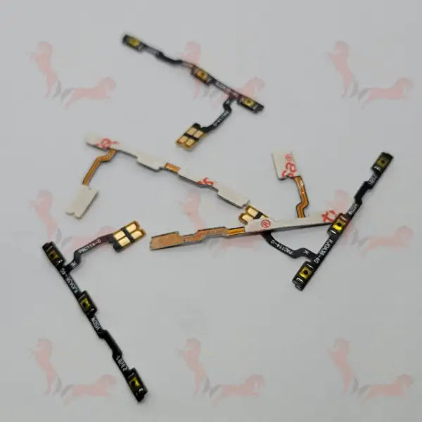 Oppo A18 Power Strip (B311)