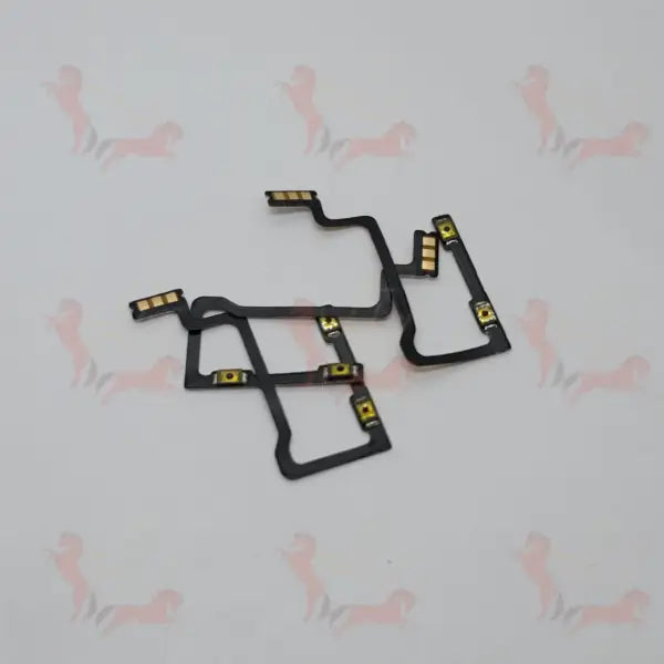 Oppo A57 New Volume Button Flex Cable Strip - Al Hadi