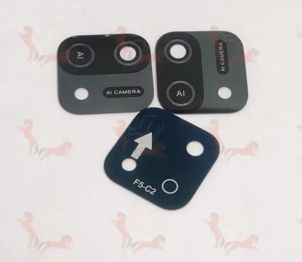 Oppo A16k Rear Back Camera Lens Glass Cover - Al Hadi