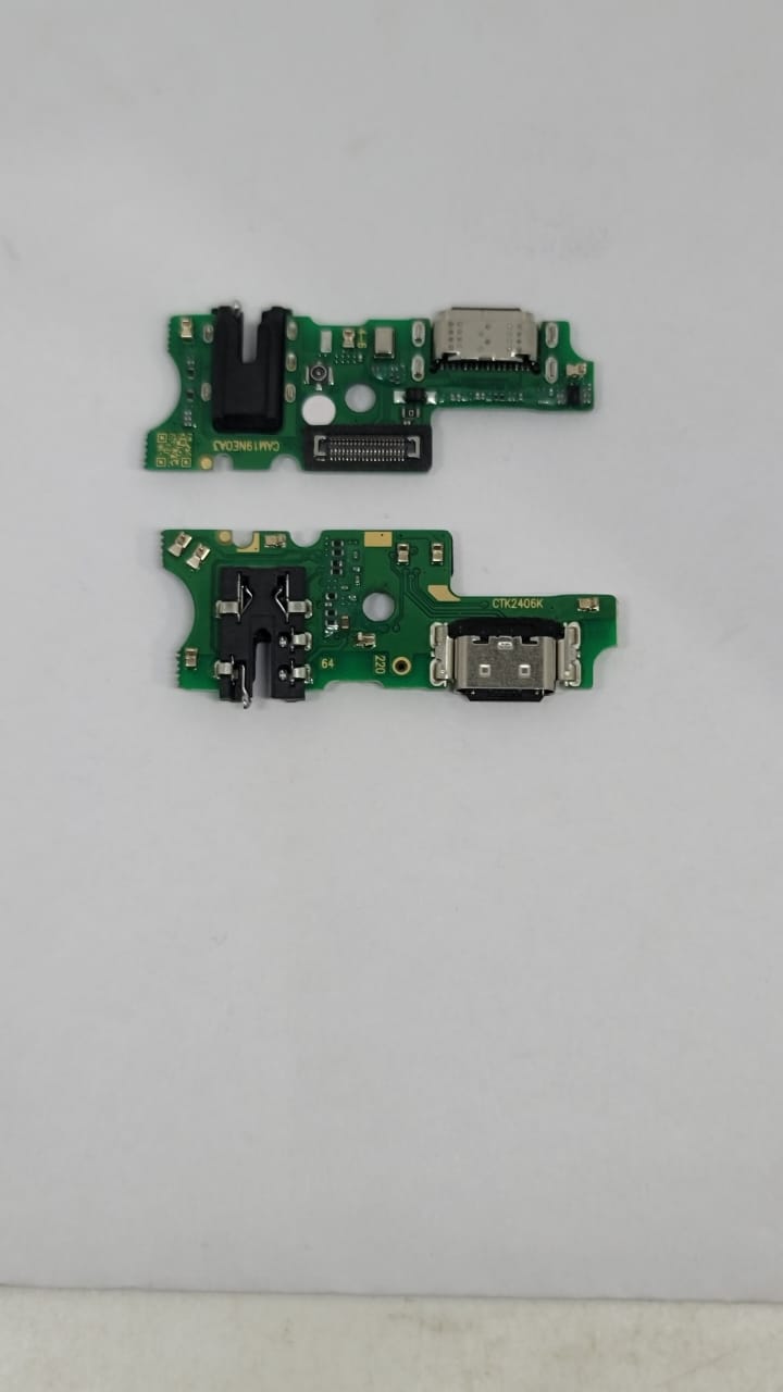 Tecno Camon 19 Neo ic Charging PCB (SB34,B1047)
