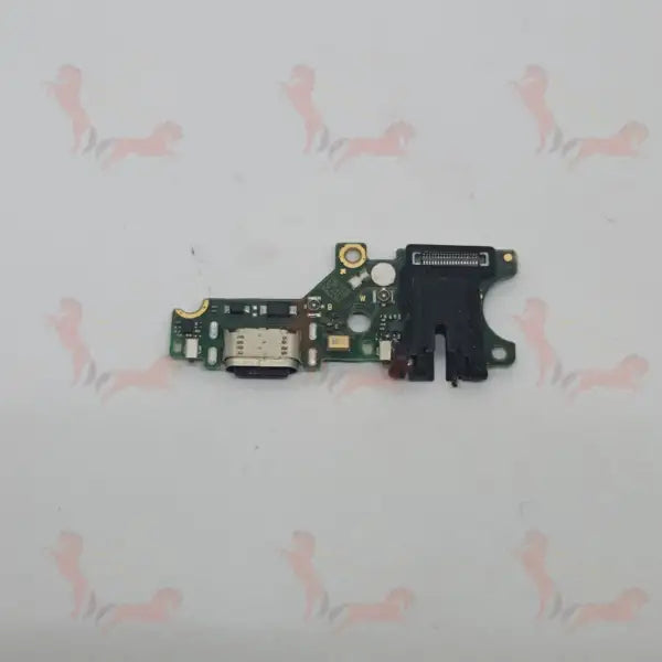 Tecno Camon 19 pro Original Charging PCB (B1472)