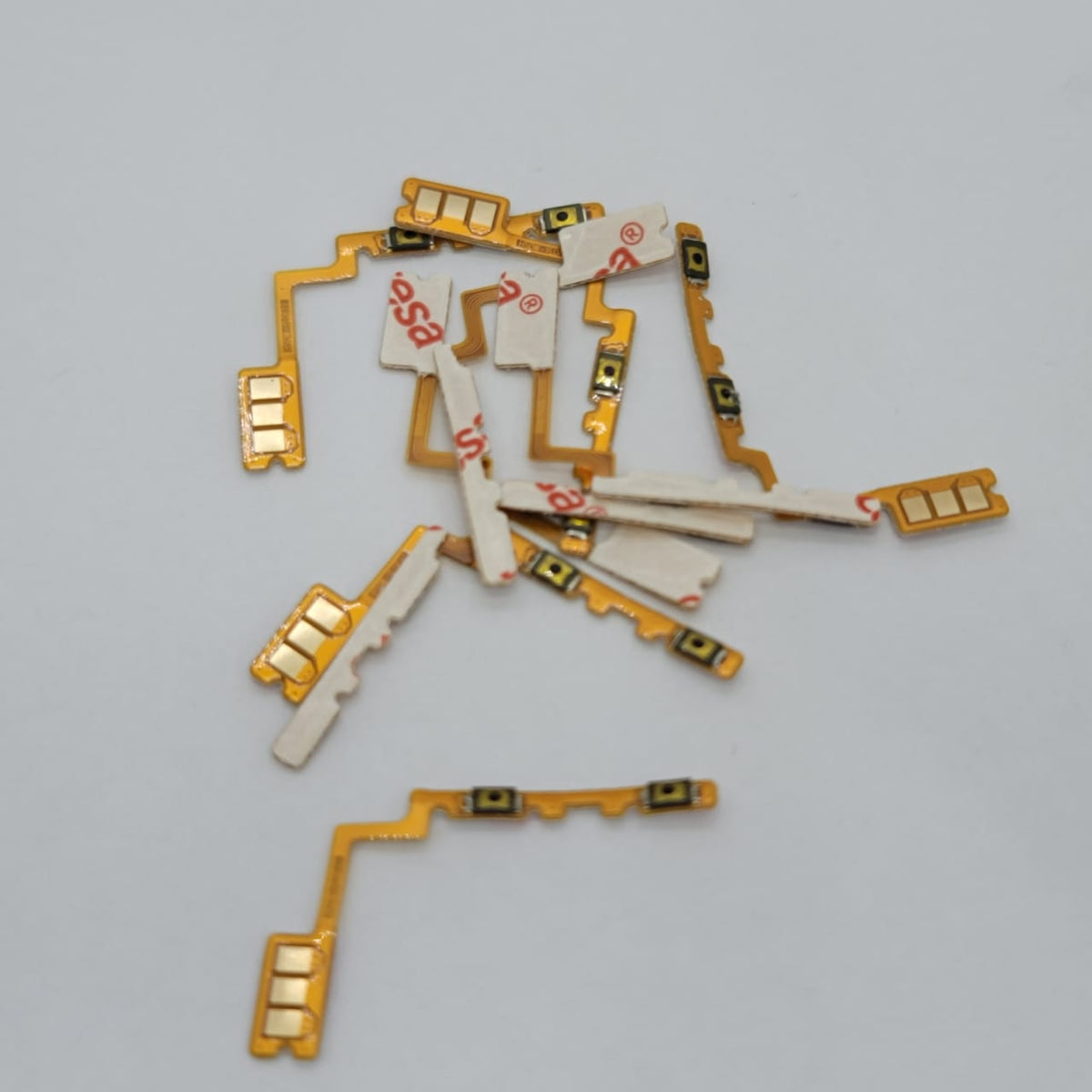 Oppo F11 Volume Button Flex Cable Strip - Al Hadi