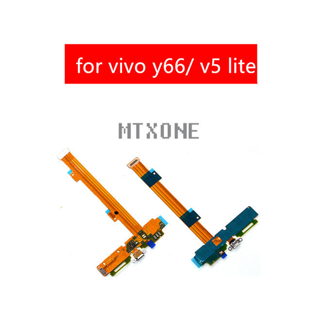 Vivo Y66 Charging Flex (SB12, B237)
