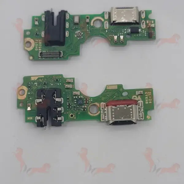 Infinix Hot 30 X6826 ic Charging flex (B825)