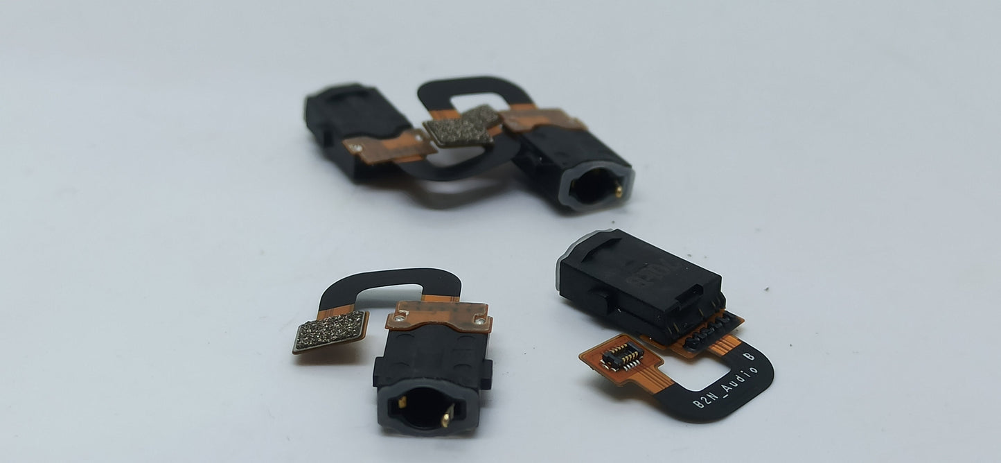 Nokia 7 Plus TA-1041 Headphone Jack