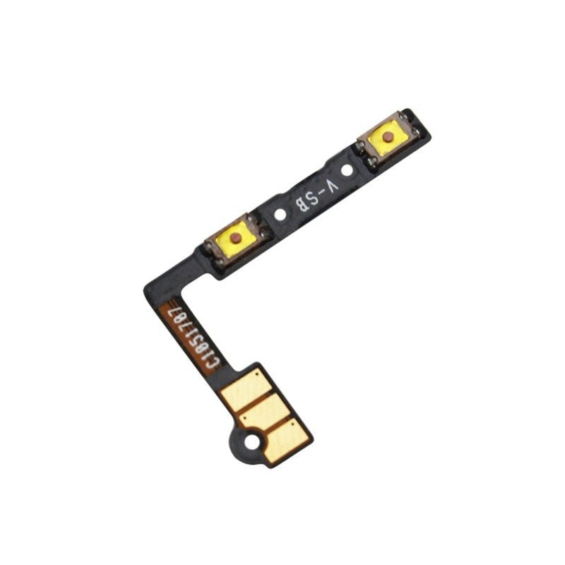 OnePlus 5 Volume Button Flex Cable Strip - Al Hadi