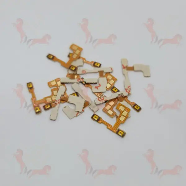 Oppo A33 Volume Button Flex Cable Strip - Al Hadi