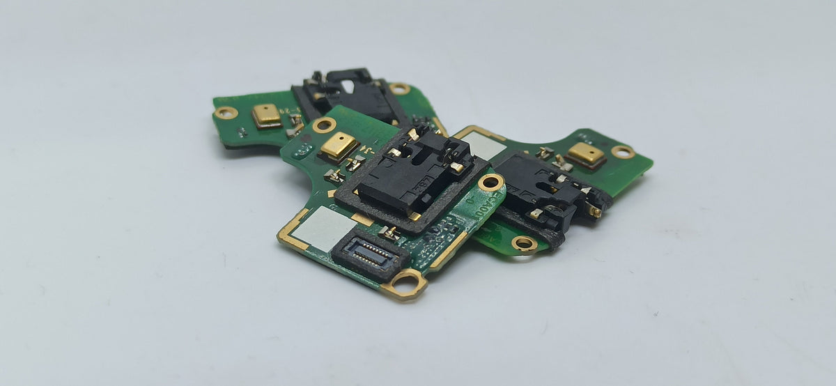 Oppo F1S Headphone Jack Board Module