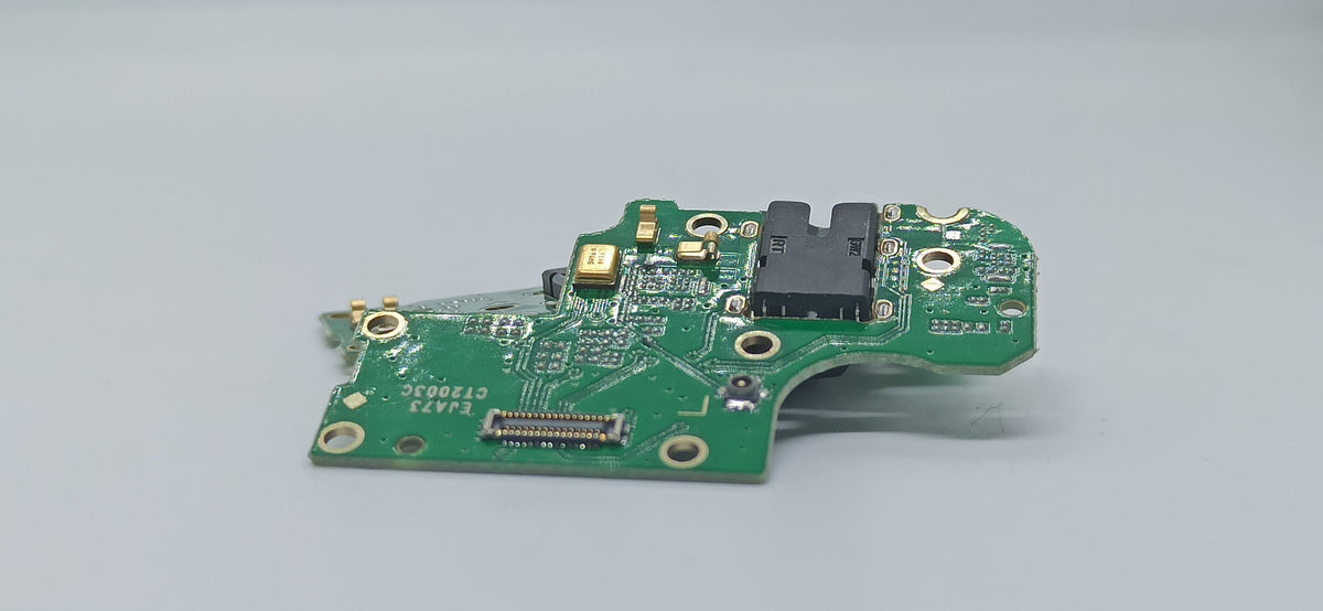 Oppo F5 Headphone Board Jack Board Module