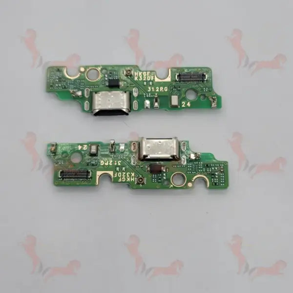 Tecno LE7 Pova 2 Charging Pcb Copy (SB39,B1658)