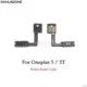 OnePlus 5T Volume Button Flex Cable Strip - Al Hadi