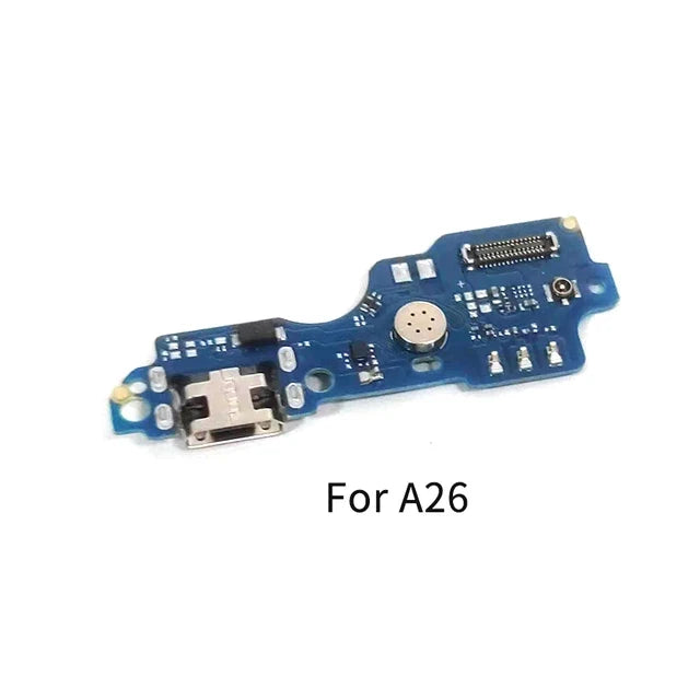 Itel A26 A571 Copy Charging PCB (SB9, B1316)