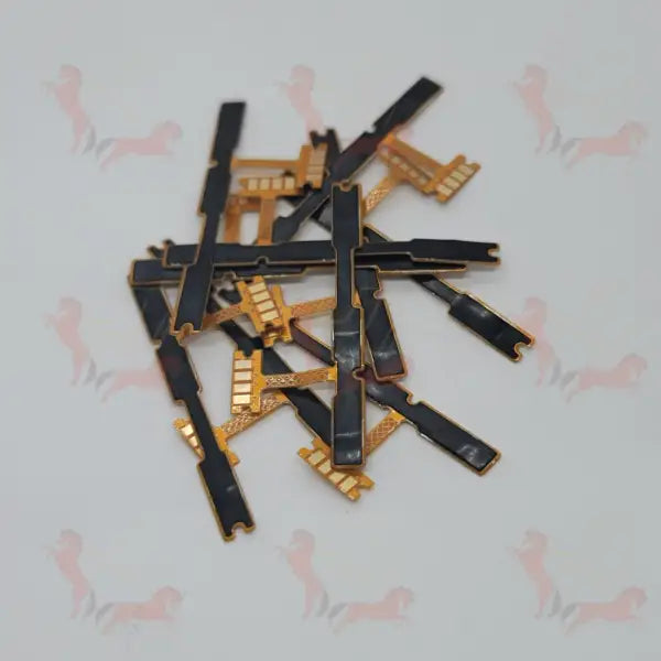 Samsung Galaxy A05 Power Volume Button Flex Cable Strip - Al Hadi