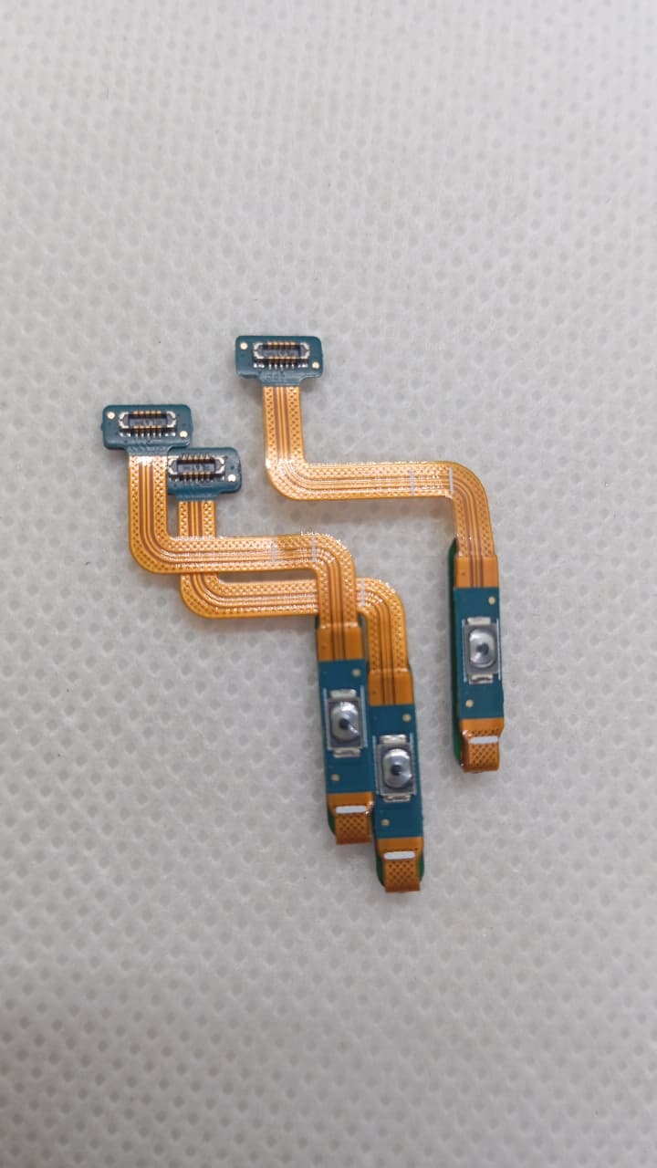 Samsung A22 Fingerprint Sensor (B1629)