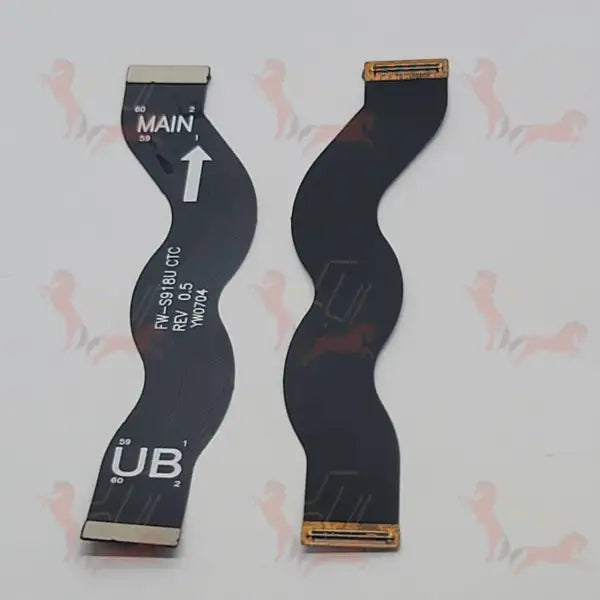 Samsung Galaxy S23 Ultra LCD Display Flex