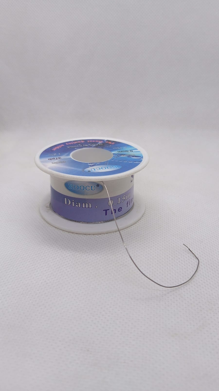 Koocu 0.3mm Solder Wire - Albarak