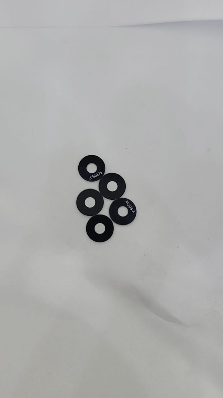 Tecno Spark 7 Pro Rear Back Camera Lens Glass Cover - Al Hadi
