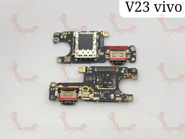 Vivo V23 ic Charging Strip (B359)
