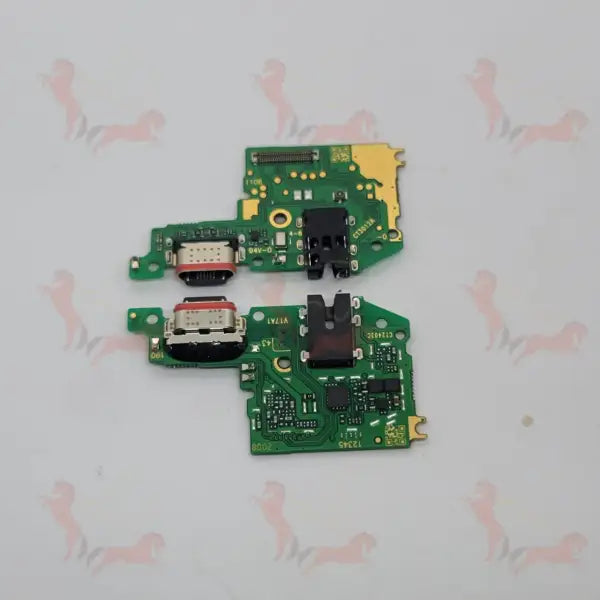 Vivo v17 Ic Charging Strip (B735)
