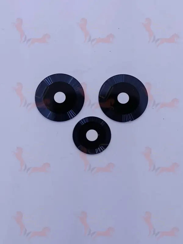 Infinix Note 30 Pro X678B Rear Back Camera Lens Glass Cover - Al Hadi