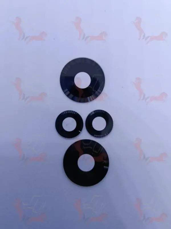 Infinix Note 30 X6833 Rear Back Camera Lens Glass Cover - Al Hadi