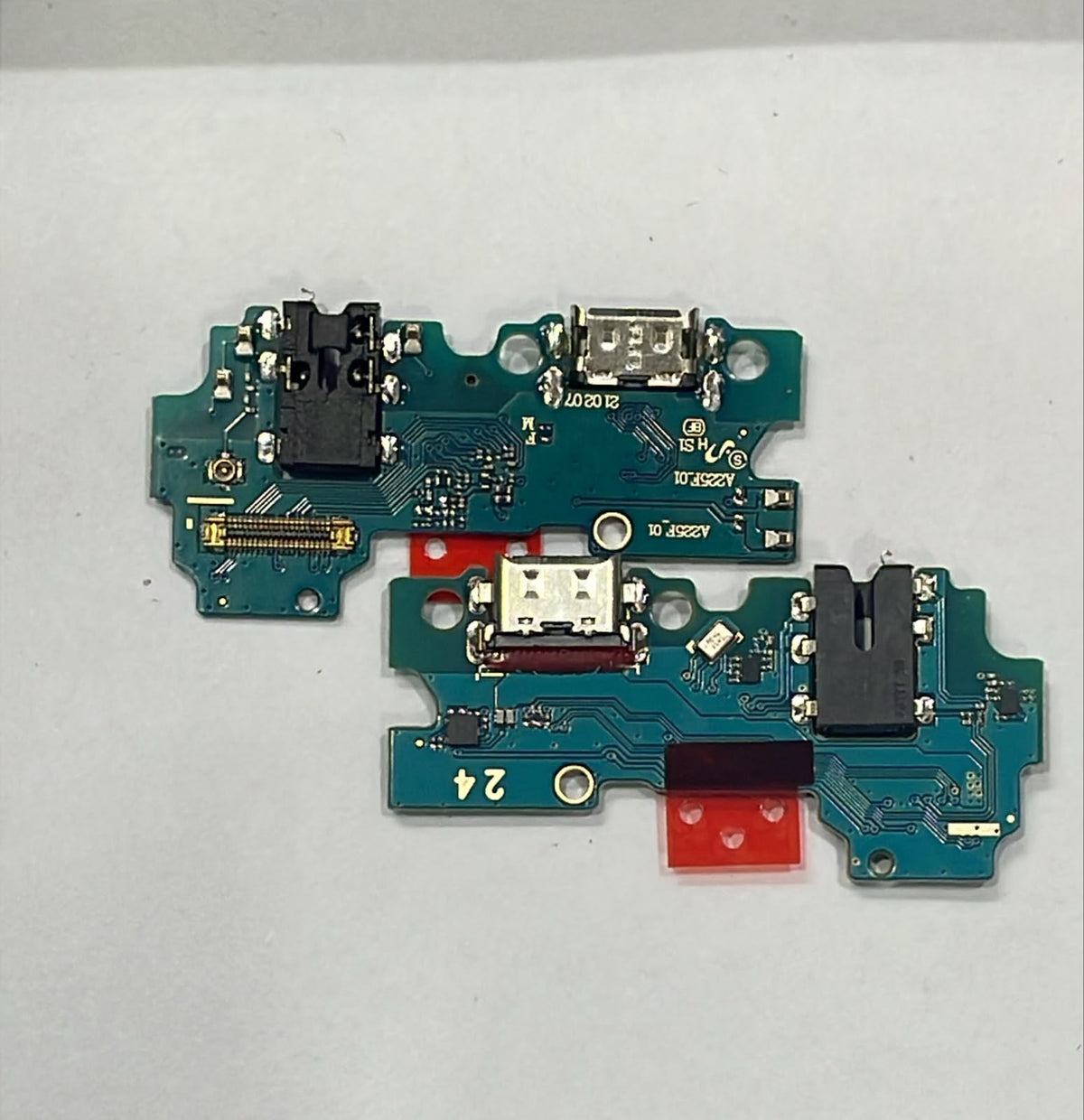 Samsung A22 4G Ic Charging PCB (B660)