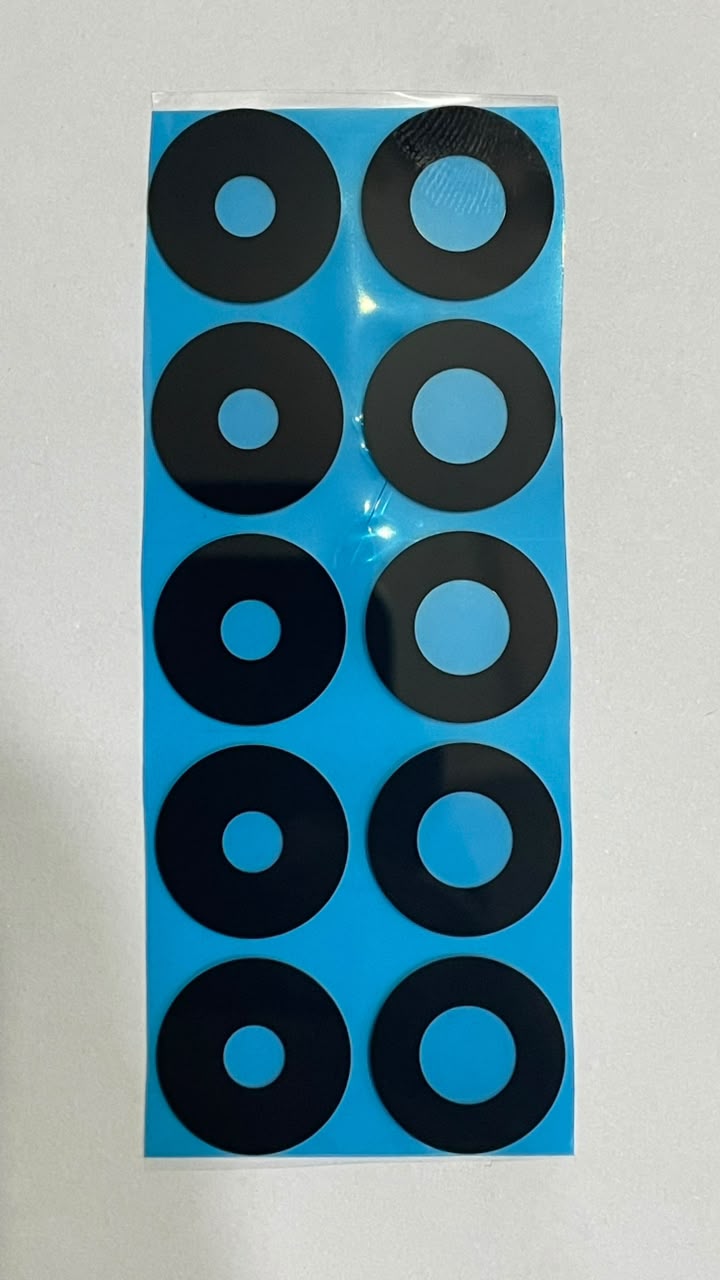 Vivo Y03 Rear Back Camera Lens Glass Cover - Al Hadi