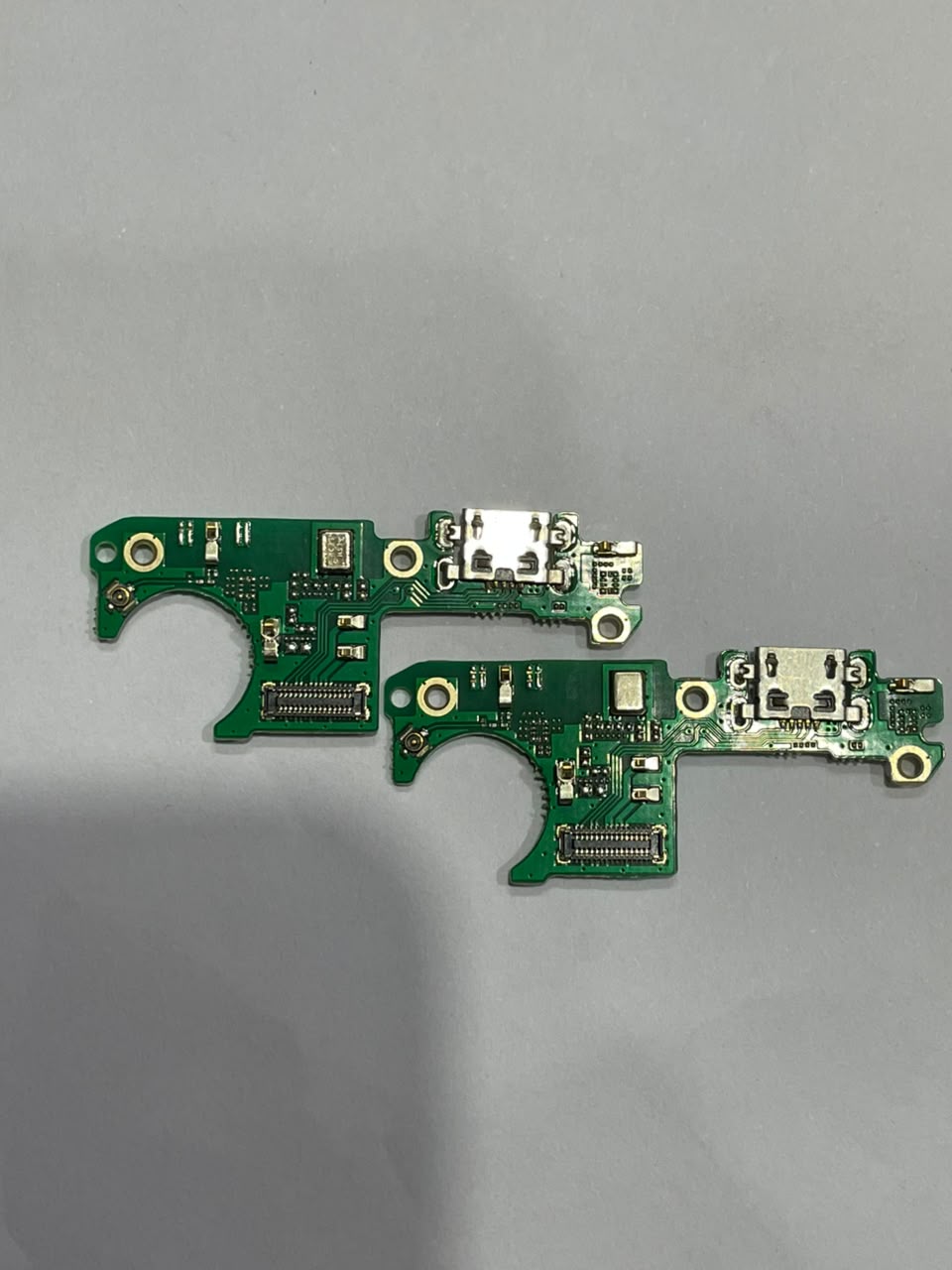 Nokia 3.1 Plus Charging PCB (B392)