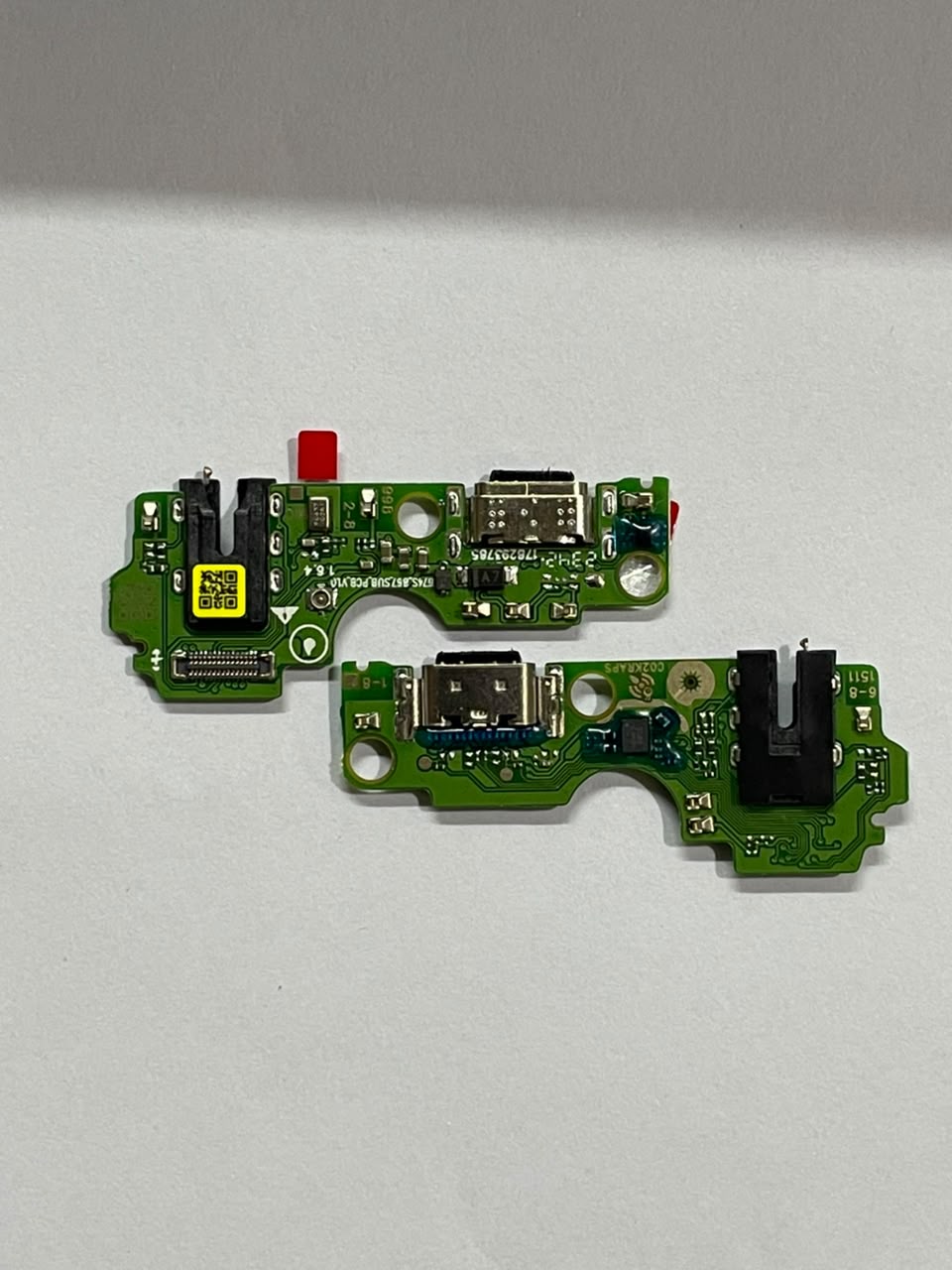 Tecno Spark 20C Ic Charging Strip (B710)
