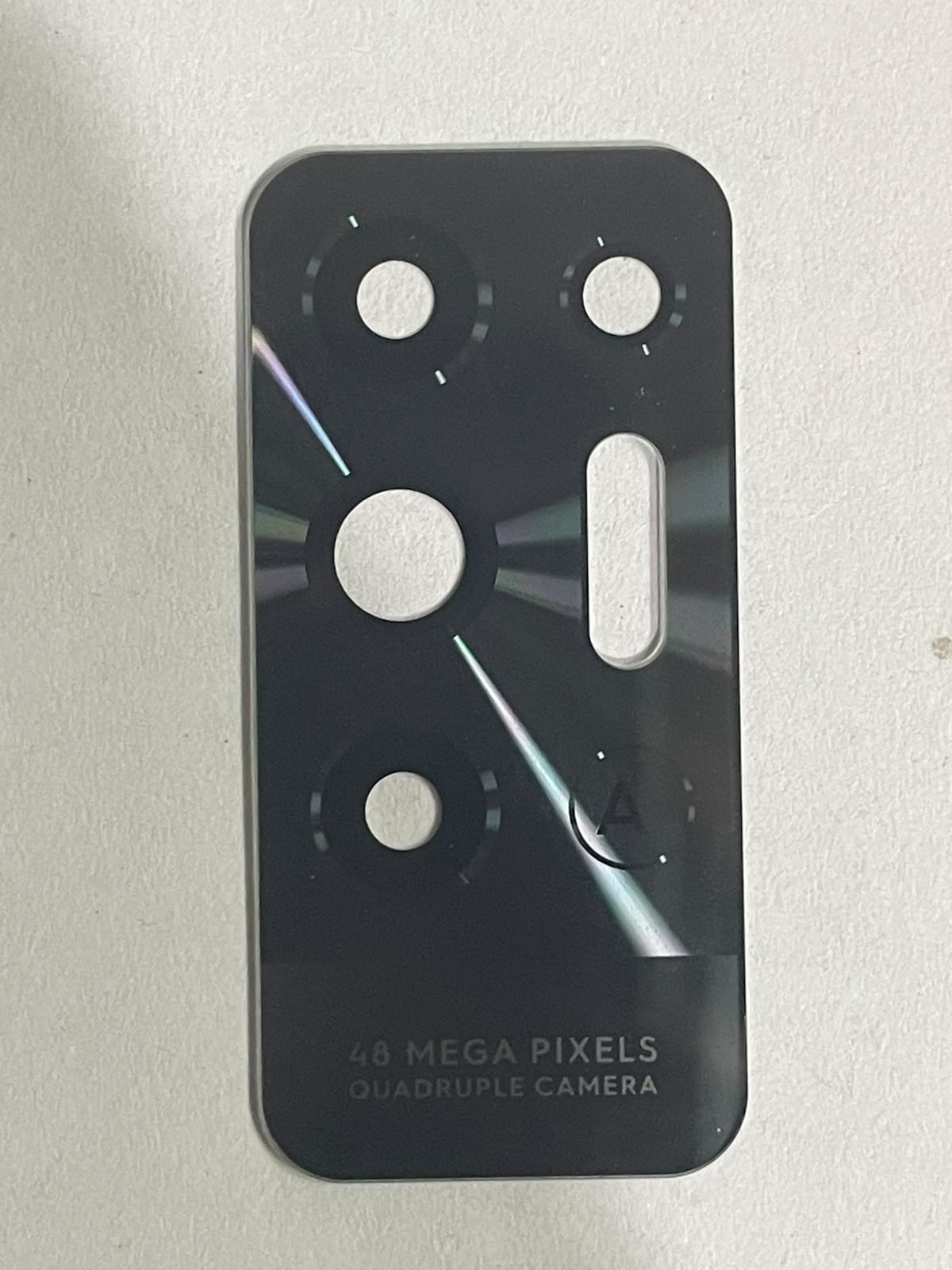 Tecno Pova 2 LE7 Rear Back Camera Lens Glass Cover - Al Hadi