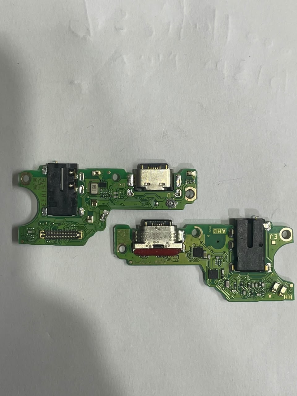Vivo Y27s Ic Charging Pcb (B477)