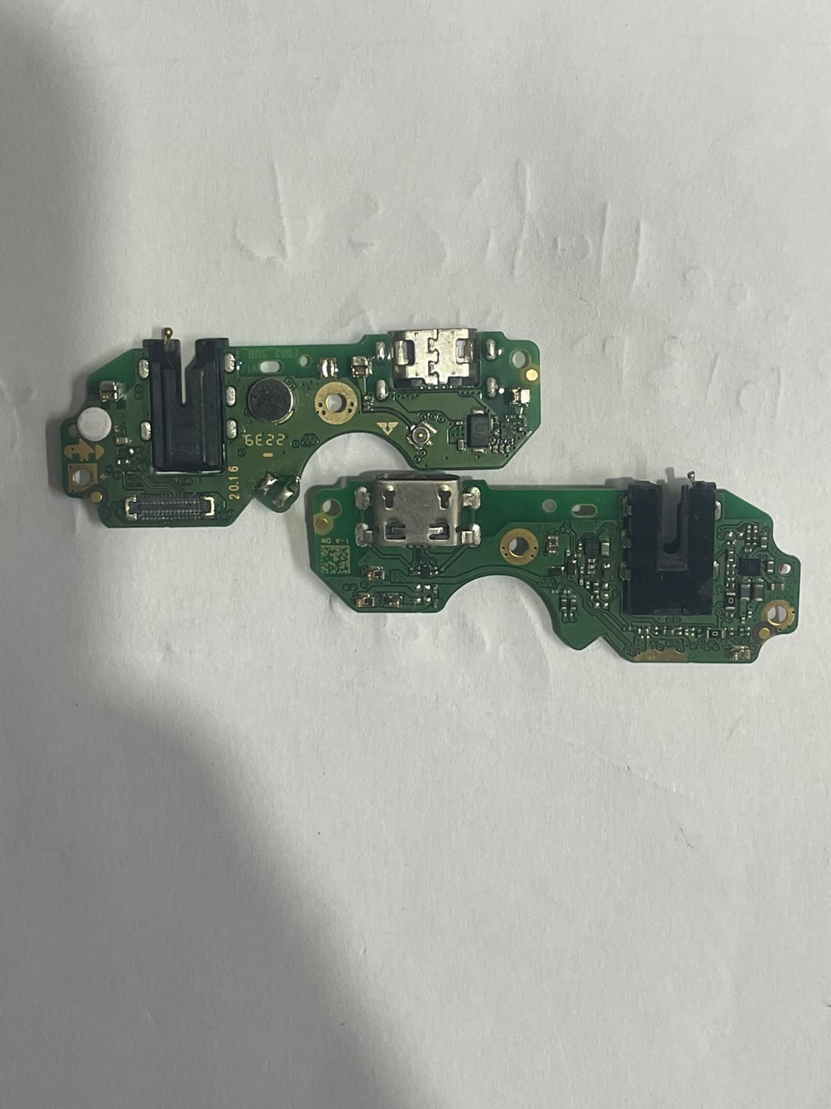 Tecno Spark 8C Charging Pcb (B1107 SB55)