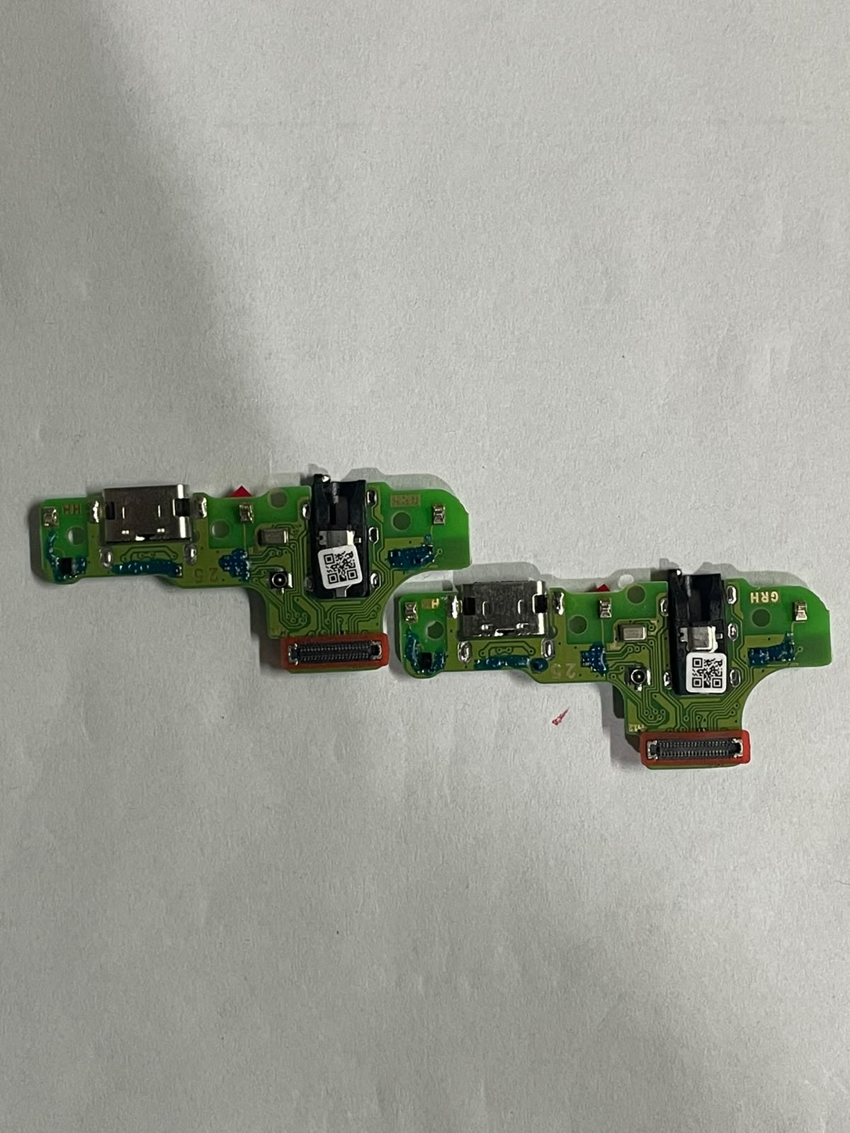 Samsung Galaxy A10S M16 Charging Pcb (B345)