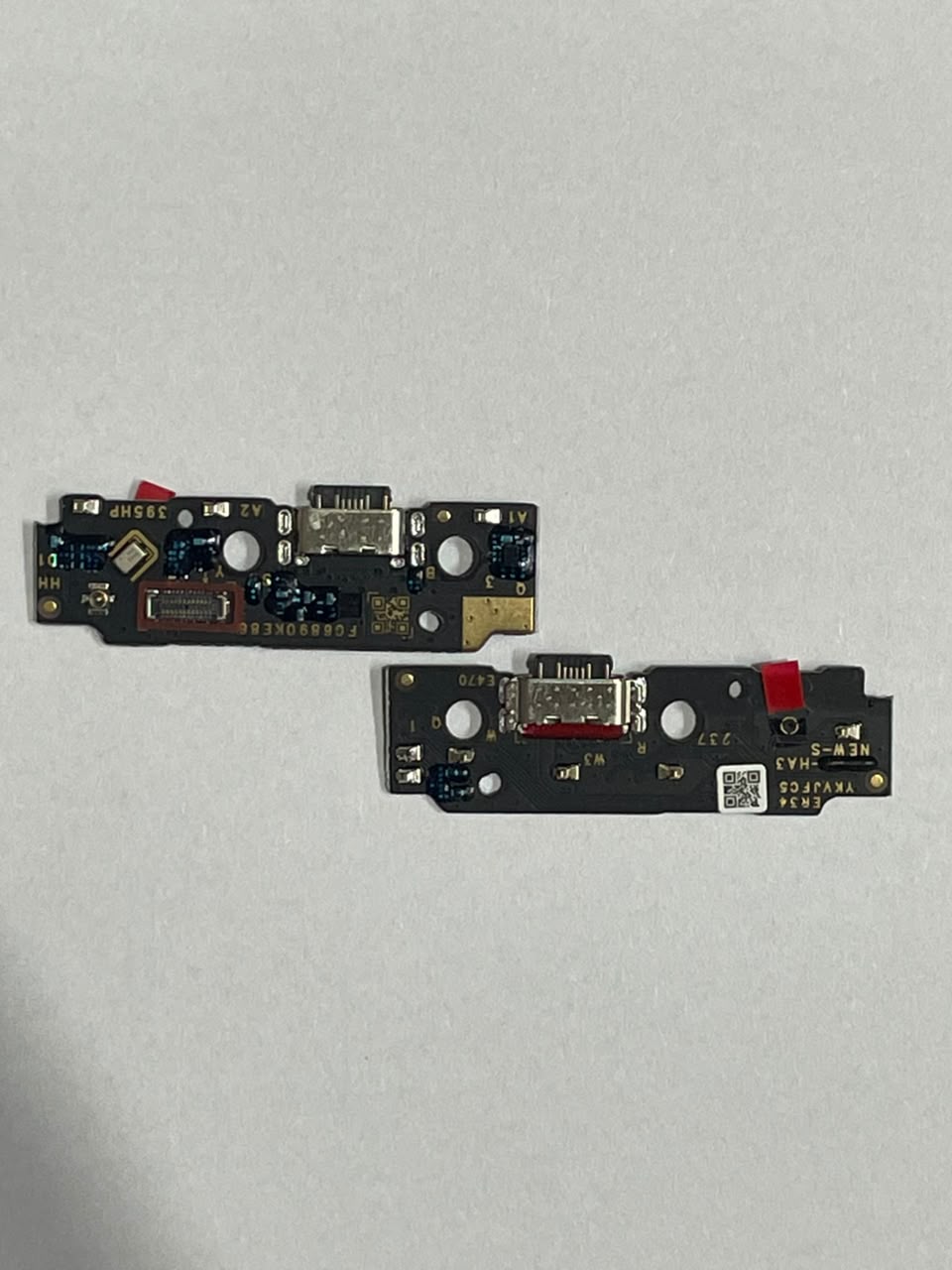 Redmi Xiaomi A3 IC Charging Strip (B1357)