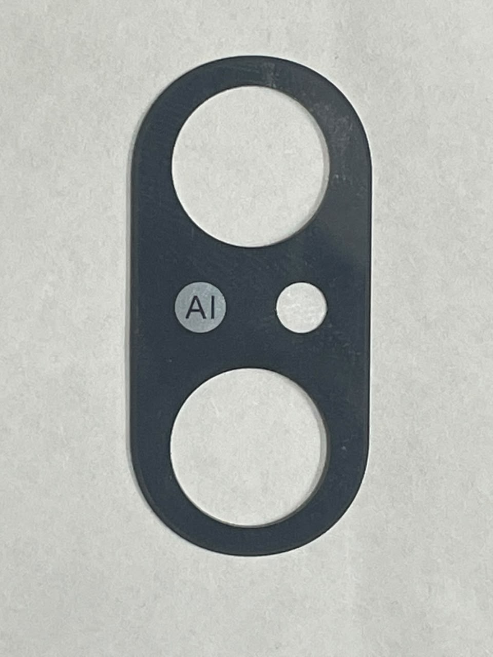 Itel A49 Rear Back Camera Lens Glass Cover - Al Hadi