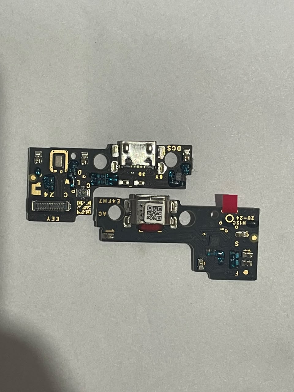 Xiaomi Redmi 12C Ic Charging Strip (B265)