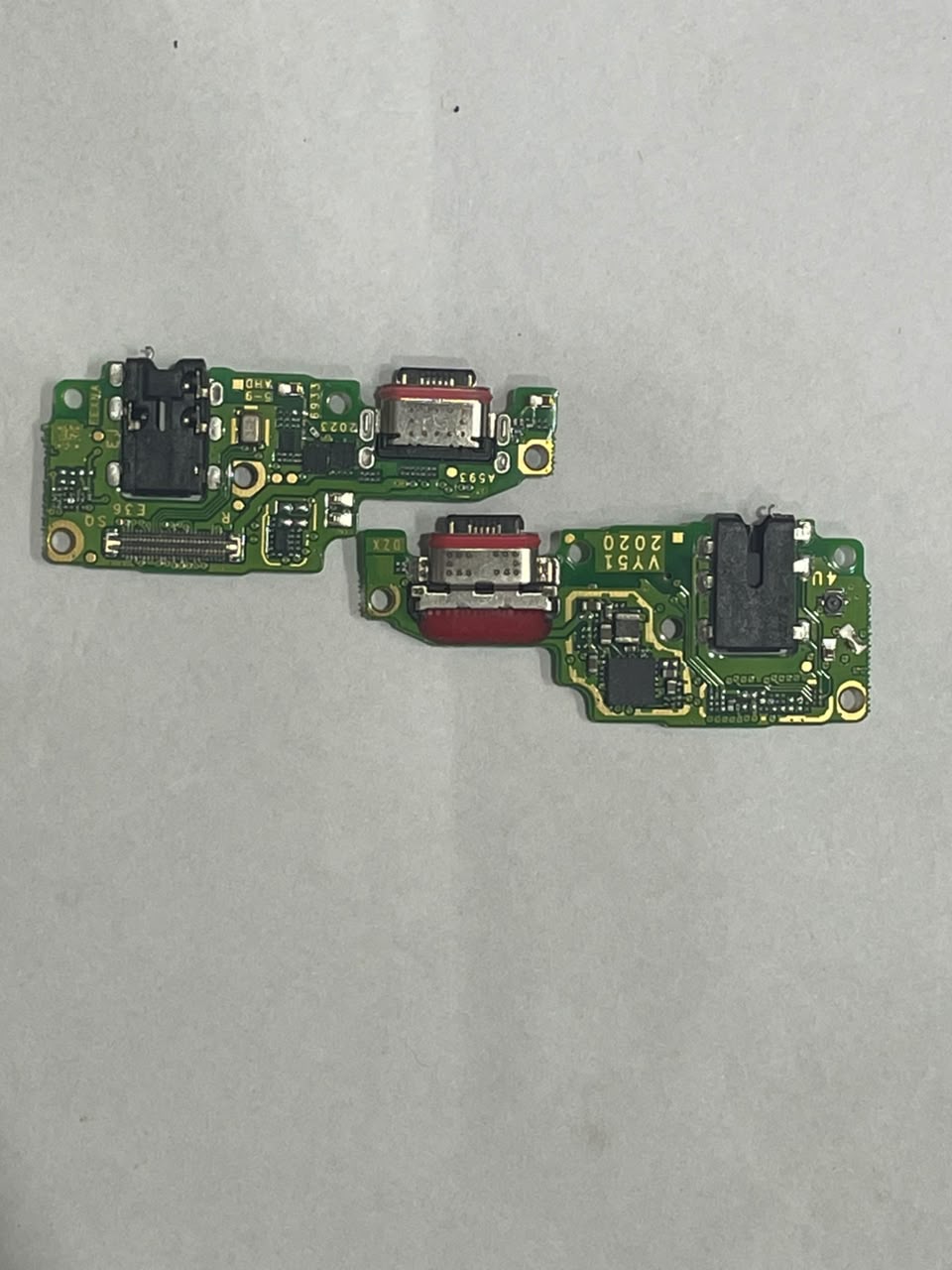 Vivo Y31 IC Charging Strip New (B812)