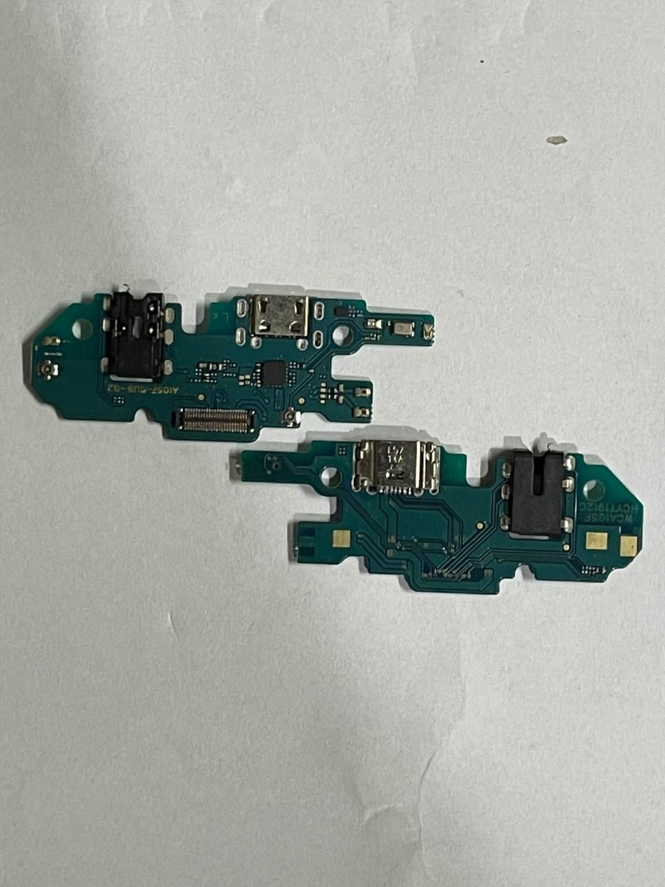 Samsung A10 Ic Charging Pcb (SB29, B217)