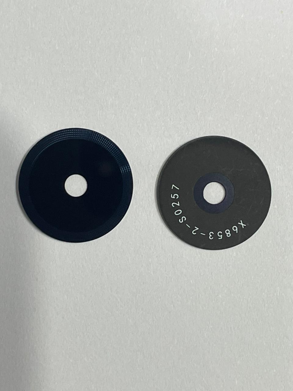 Infinix Note 40 X6853 Rear Back Camera Lens Glass Cover - Al Hadi