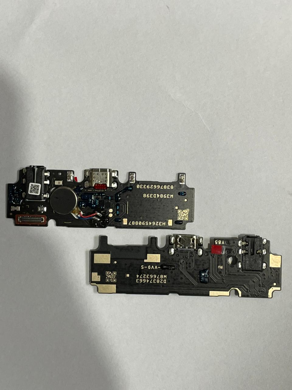 Vivo Y85/V9/ V9 Pro/ V9 iC Charging Pcb (SB15, B224)
