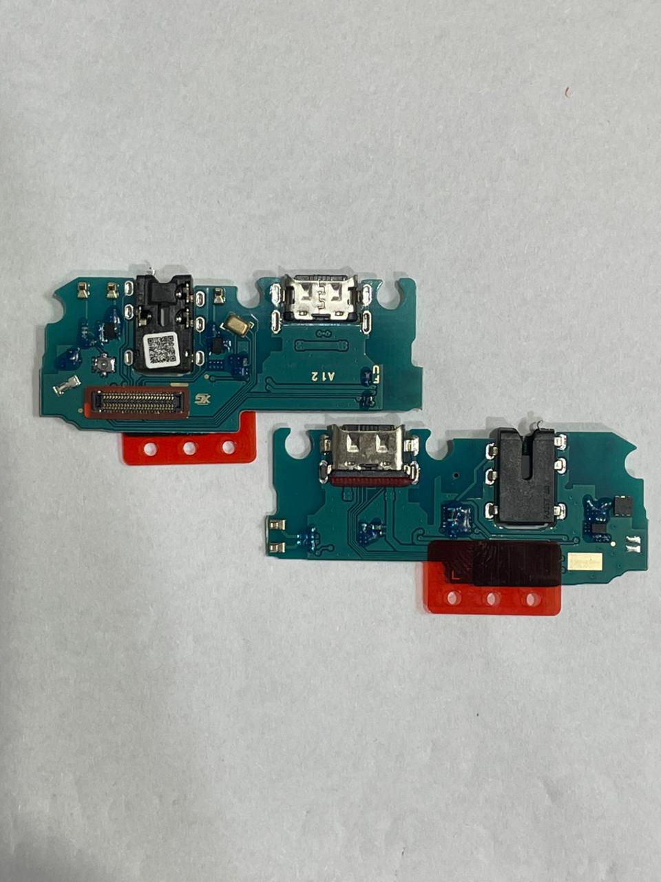 Samsung Galaxy A12 Charging PCB (B834)