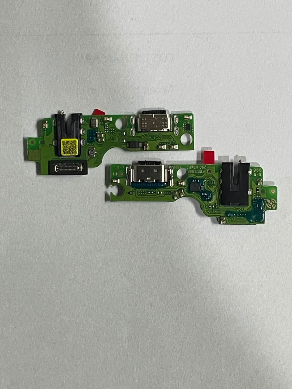 Tecno Spark Go 2 Charging Pcb (B518)