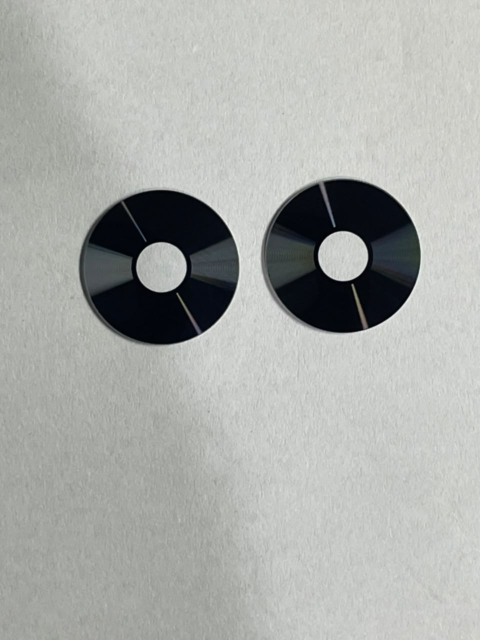 Infinix Smart 9 X6532C Rear Back Camera Lens Glass Cover - Al Hadi