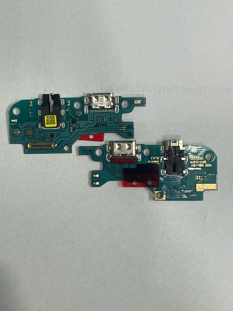 Samsung Galaxy M30 charging strip (B438)