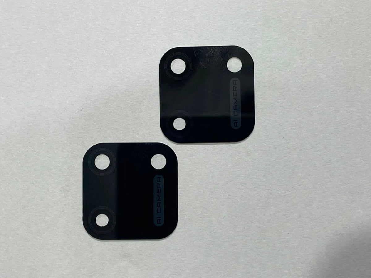 Realme C11 / C12 Rear Back Camera Lens Glass Cover - Al Hadi