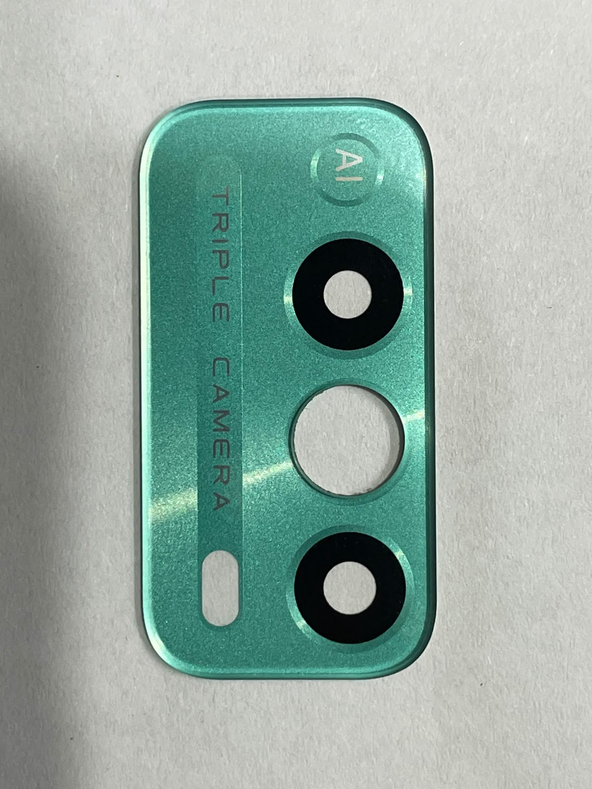 Itel Vision 2 Rear Back Camera Lens Glass Cover - Al Hadi