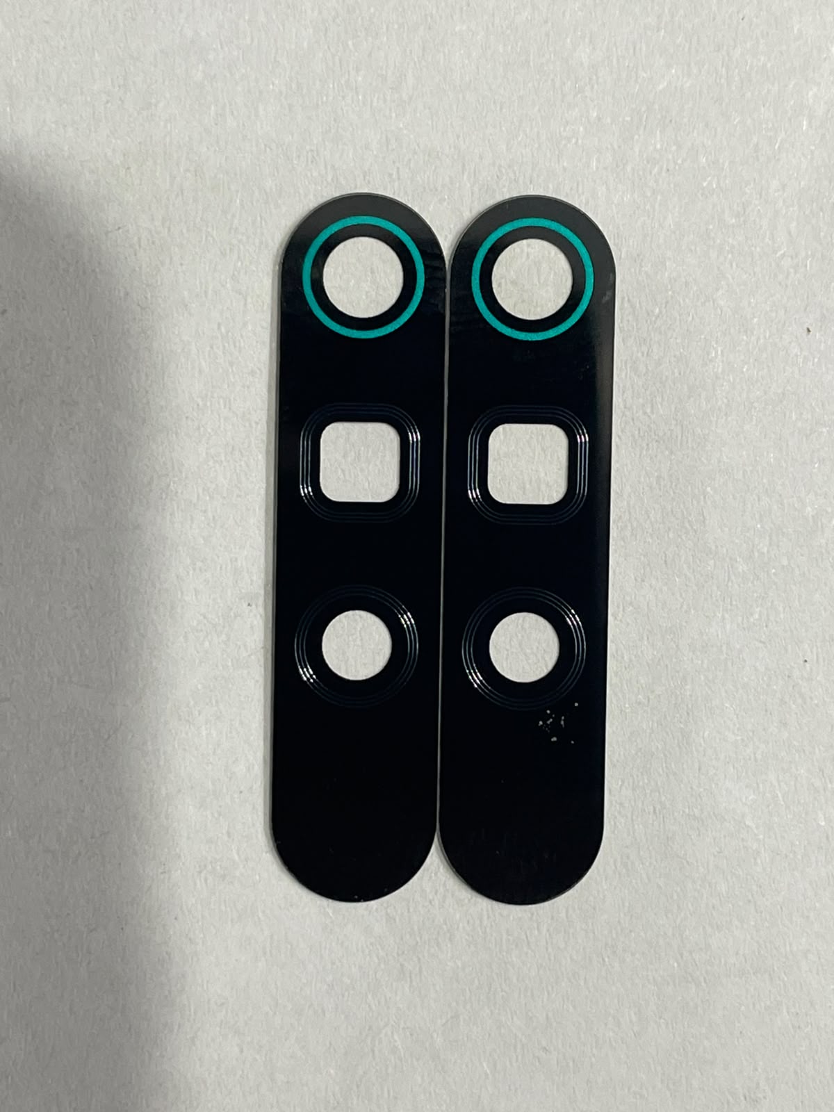 Infinix S5 Lite X652B Rear Back Camera Lens Glass Frame Cover - Al Hadi
