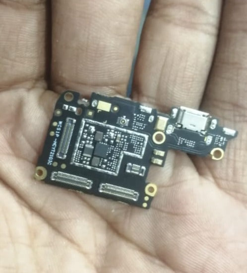 Vivo V17 Pro / V15 Pro Charging PCB (B824)