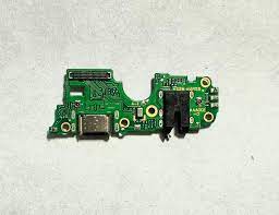 Oppo A76 Ic Charging PCB (B687)