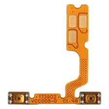 Oppo F3 Volume Button Flex Cable Strip - Al Hadi